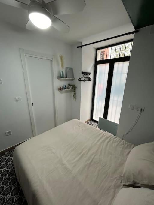 Apartamento Recien Reformado Con 5 Habitaciones Y 3 Banos มาดริด ภายนอก รูปภาพ