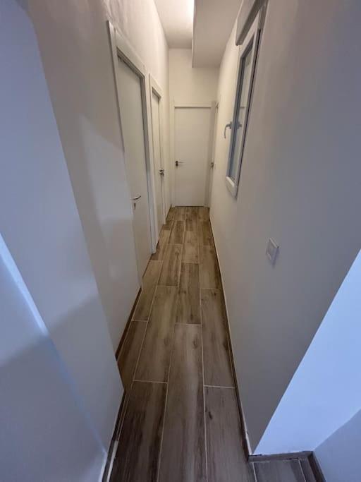 Apartamento Recien Reformado Con 5 Habitaciones Y 3 Banos มาดริด ภายนอก รูปภาพ