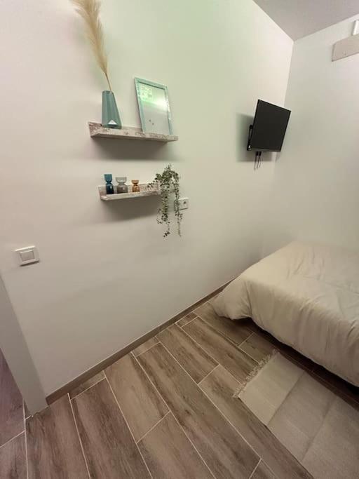 Apartamento Recien Reformado Con 5 Habitaciones Y 3 Banos มาดริด ภายนอก รูปภาพ