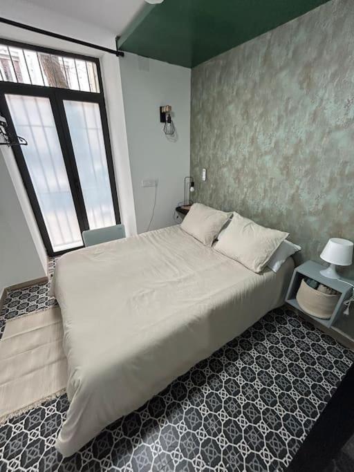 Apartamento Recien Reformado Con 5 Habitaciones Y 3 Banos มาดริด ภายนอก รูปภาพ