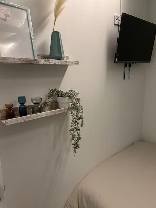 Apartamento Recien Reformado Con 5 Habitaciones Y 3 Banos มาดริด ภายนอก รูปภาพ