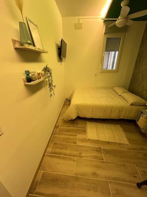 Apartamento Recien Reformado Con 5 Habitaciones Y 3 Banos มาดริด ภายนอก รูปภาพ