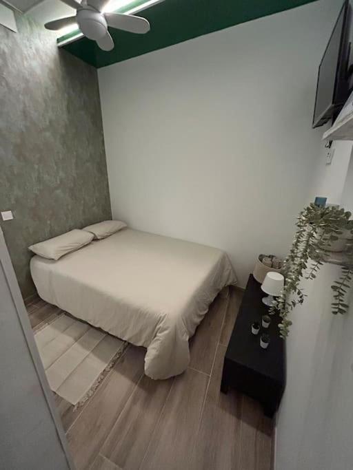 Apartamento Recien Reformado Con 5 Habitaciones Y 3 Banos มาดริด ภายนอก รูปภาพ